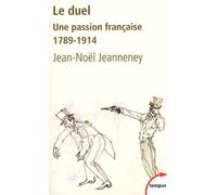 Le duel