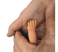 Le Duende en Las Manos - Jeu de magie avec explications vidéo. Plus facile à comprendre. Déplacez l'image vers la gauche et vous pourrez voir une démonstration vidéo.