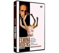Le Duo de la mort (1969) / Femina Ridens G