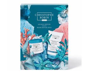 Le Duo Detox (valeur 17.00€)