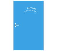 Le dur désir de durer - Paul Eluard - Seghers - Poche - Poésie
