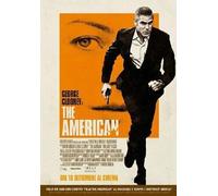 American (The) (DVD)