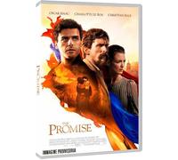 The Promise [Import]