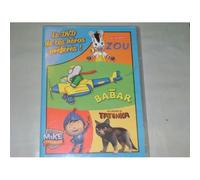 Le DVD de tes héros préférés