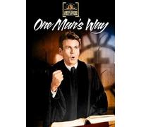 Le DVD De Un Homme - Don Murray, Diana Hyland, William Windom, Denis Sanders