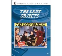 Le DVD Des Objets De La Dame (1938) - Gloria Stuart, Lanny Ross, Erle C. Kenton