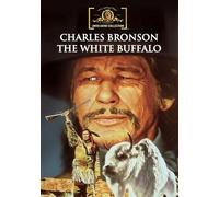 The White Buffalo – MGM