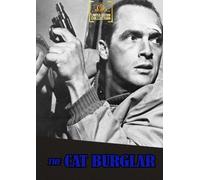 Le DVD Du Chat Voleur - Jack Hogan, June Kenney, John Baer, William Whitney