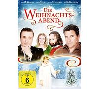 Le DVD du soir de Noël neuf emballage d'origine