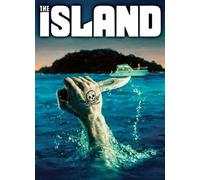 Le DVD PULP VIDEO De L'Île