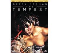 The Tempest – CG Entertainment – Import