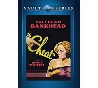 Le DVD The Cheat (1931) - Tallulah Bankhead, Harvey Stephens, George Abbott