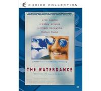 Le DVD Waterdance - Eric Stoltz, Wesley Snipes, William Forsythe, Helen Hunt