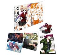 Le Eden de la Grisaia 2 [Ltd.E [Import allemand]