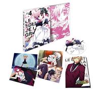 Le Eden de la Grisaia 4 [Ltd.E [Import allemand]