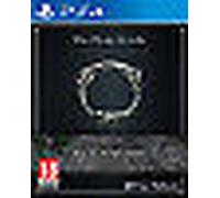 Le Elder Scrolls Online Coll. Blackwood PS4 PLAYSTATION 4 Bethesda