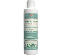 Le Erbe di Janas Bain-Douche Figuier de Barbarie & Avoine - 150 ml