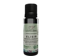 Le Erbe di Janas Élixir Hydratant & Apaisant - 10 ml