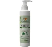 Le Erbe di Janas Masque Capillaire Restructurant Cresson & Amla - 150 ml