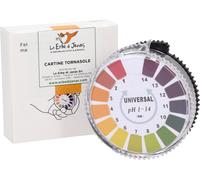 Le Erbe di Janas Papier de Tournesol - 1 pcs