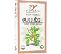 Le Erbe di Janas Poudre de Coque de Noix - 100 g