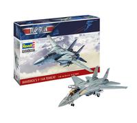 Revell Maquette F-14 A Tomcat Top Gun 3865 Non laquée RV03865