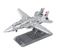 Le F-14A Tomcat "Top Gun" de Maverick - Système de briques