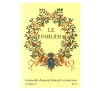 Le Fablier N° 24/2013