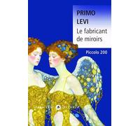 Le fabricant de miroirs