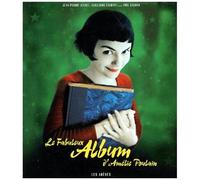 Le Fabuleux Album D'amélie Poulain