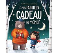 Le Fabuleux cadeau du monde NE