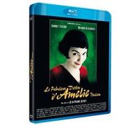 Le Fabuleux Destin d'Amélie Poulain [Blu-Ray]