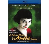 Le Fabuleux Destin D'Amelie Poulain
