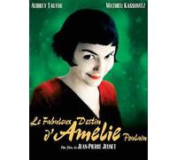Le Fabuleux Destin D'amélie Poulain