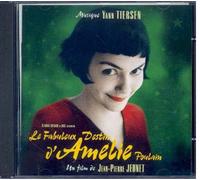 Le Fabuleux Destin D'amélie Poulain