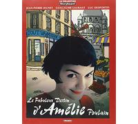 Le fabuleux destin d'Amélie Poulain