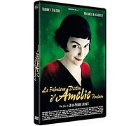 Le Fabuleux Destin D'amélie Poulain