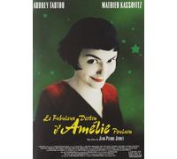 Le Fabuleux Destin d'Amélie Poulain