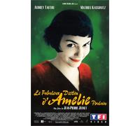 Le Fabuleux destin d'Amélie Poulain