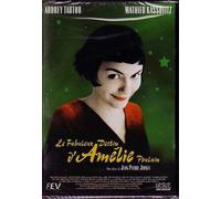 Le Fabuleux Destin D'amélie Poulain