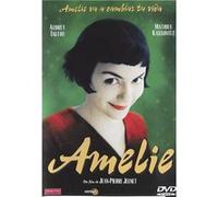 Le fabuleux destin d'Amélie Poulain / Amelie G