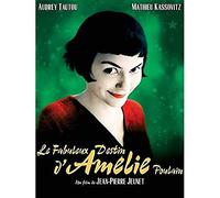 Le Fabuleux Destin D'amélie Poulain - Blu-Ray