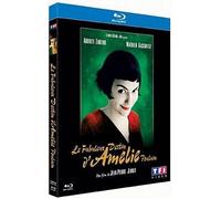 Le Fabuleux Destin D'amélie Poulain - Blu-Ray