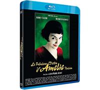 Le Fabuleux Destin D'amélie Poulain - Blu-Ray