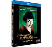 Le Fabuleux destin d'Amélie Poulain - Blu-Ray E