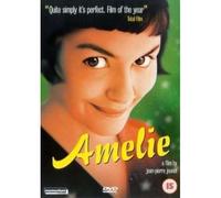 Le Fabuleux destin d'Amélie Poulain DVD