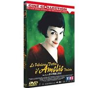 Le Fabuleux destin d'Amélie Poulain E