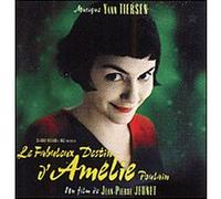 Le fabuleux destin d'Amélie Poulain E