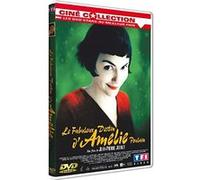 Le Fabuleux destin d'Amélie Poulain E