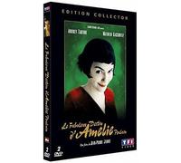 Le Fabuleux Destin d'Amélie Poulain [Édition Collector]